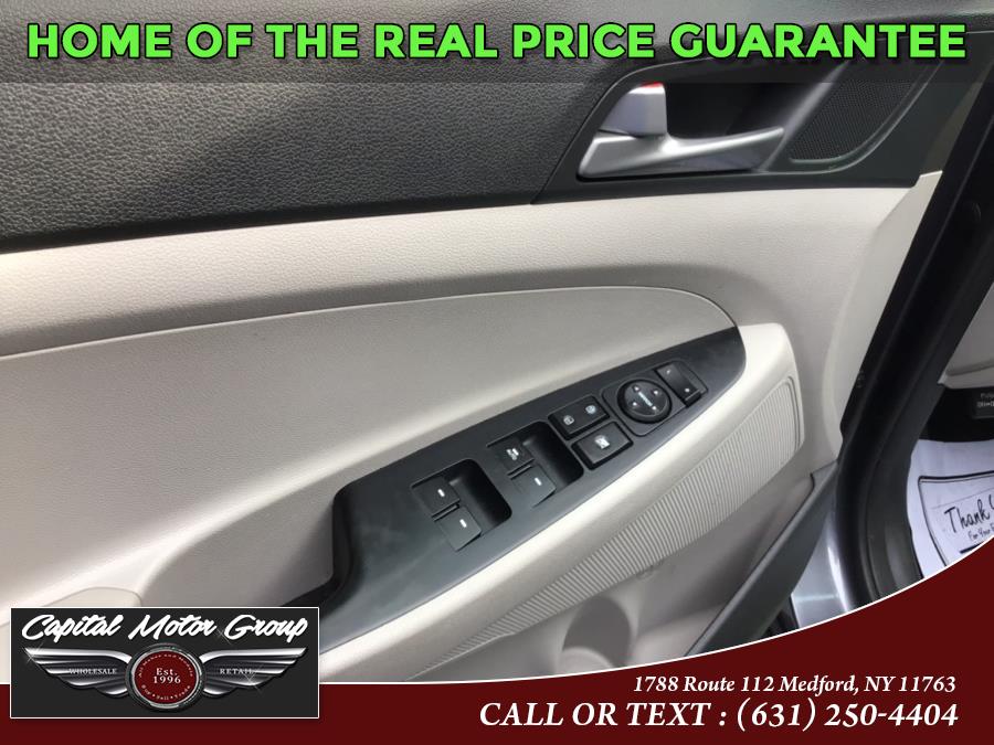 Used Hyundai Tucson SE AWD 2017 | Capital Motor Group Inc. Medford, New York Used Hyundai Tucson SE AWD 2017 | Capital Motor Group Inc. Medford, New York