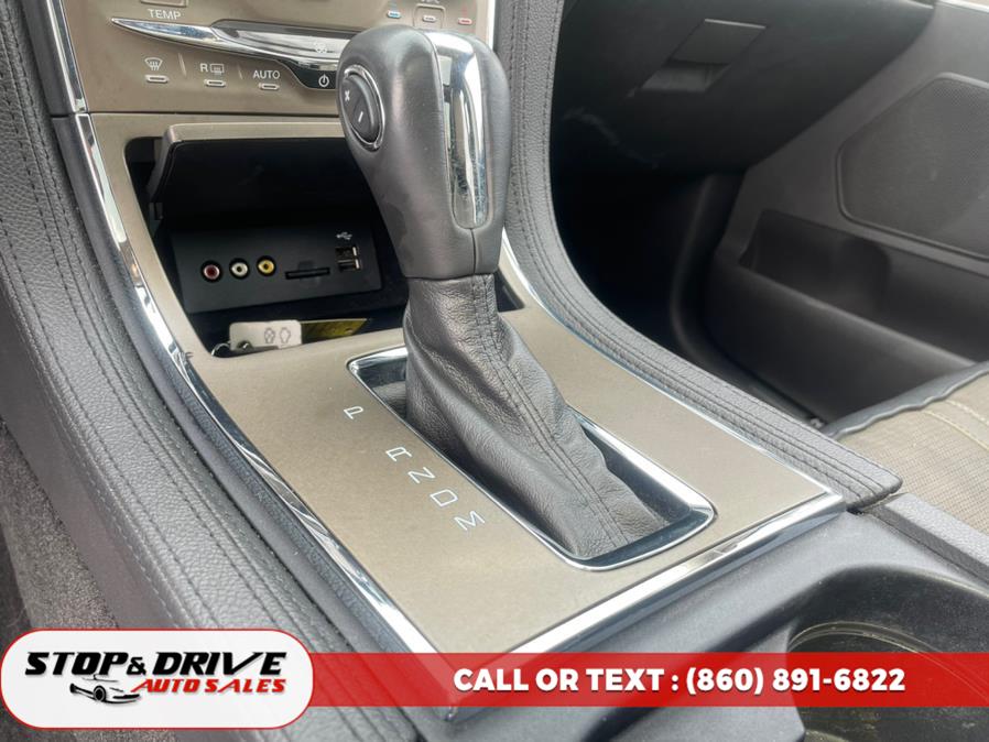 Used Lincoln MKX AWD 4dr 2011 | Stop & Drive Auto Sales. East Windsor, Connecticut Used Lincoln MKX AWD 4dr 2011 | Stop & Drive Auto Sales. East Windsor, Connecticut