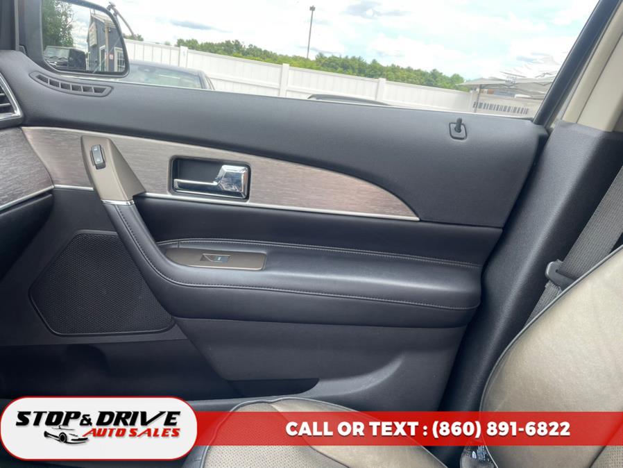 Used Lincoln MKX AWD 4dr 2011 | Stop & Drive Auto Sales. East Windsor, Connecticut Used Lincoln MKX AWD 4dr 2011 | Stop & Drive Auto Sales. East Windsor, Connecticut