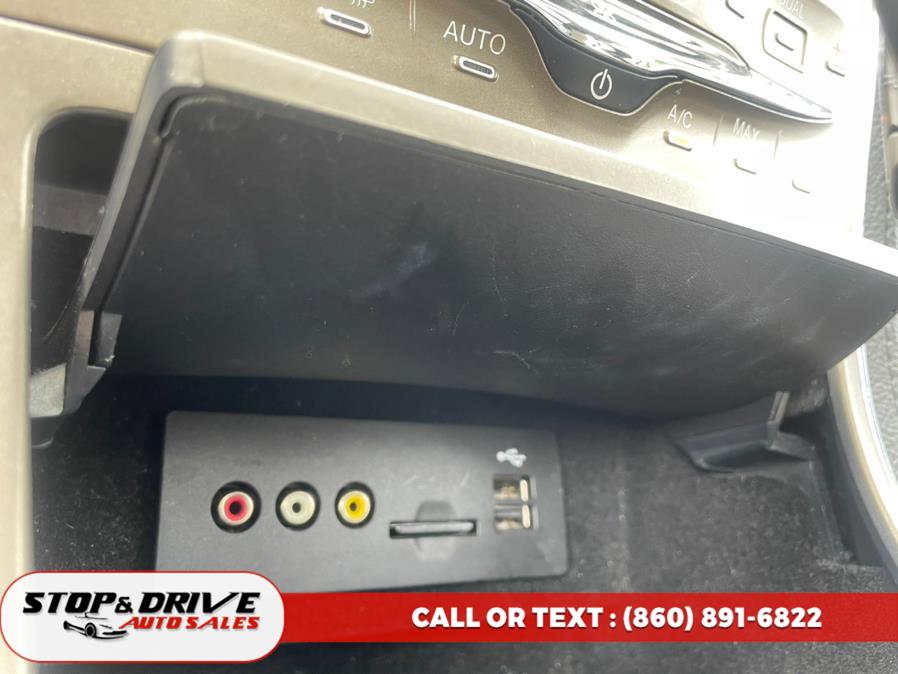 Used Lincoln MKX AWD 4dr 2011 | Stop & Drive Auto Sales. East Windsor, Connecticut Used Lincoln MKX AWD 4dr 2011 | Stop & Drive Auto Sales. East Windsor, Connecticut