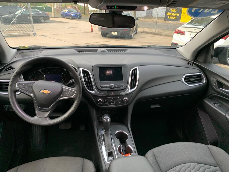 Used Chevrolet Equinox AWD 4dr LT w/1LT 2019 | Unique Auto Sales LLC. New Haven, Connecticut