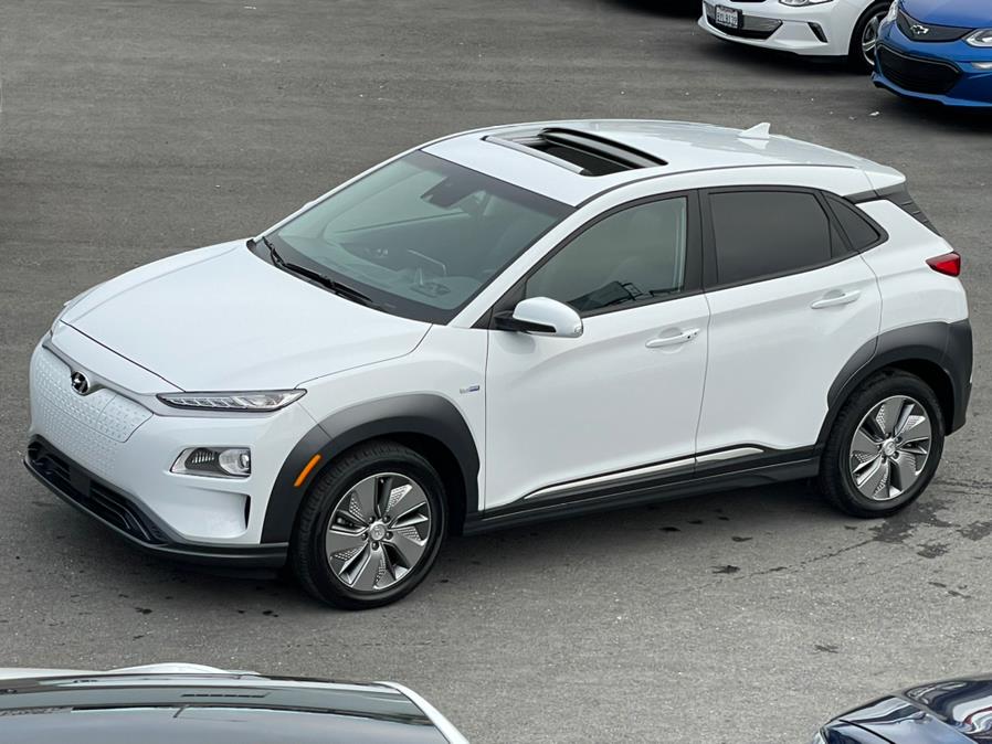 Used Hyundai Kona Electric Ultimate 2020 | Green Light Auto Wholesale. Daly City, California Used Hyundai Kona Electric Ultimate 2020 | Green Light Auto Wholesale. Daly City, California