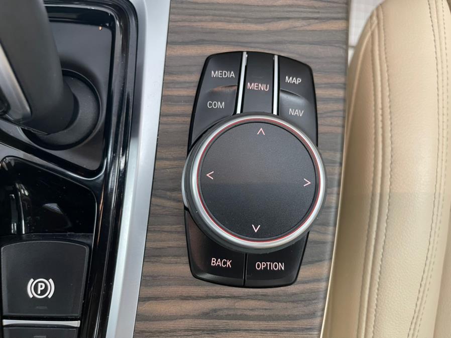 Used BMW X3 M40i Sports Activity Vehicle 2018 | Power Motors East. Massapequa Park, New York Used BMW X3 M40i Sports Activity Vehicle 2018 | Power Motors East. Massapequa Park, New York