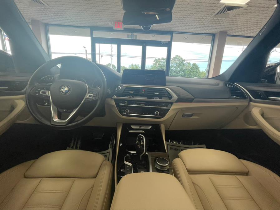 Used BMW X3 M40i Sports Activity Vehicle 2018 | Power Motors East. Massapequa Park, New York Used BMW X3 M40i Sports Activity Vehicle 2018 | Power Motors East. Massapequa Park, New York