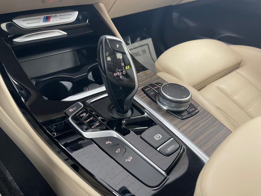 Used BMW X3 M40i Sports Activity Vehicle 2018 | Power Motors East. Massapequa Park, New York Used BMW X3 M40i Sports Activity Vehicle 2018 | Power Motors East. Massapequa Park, New York