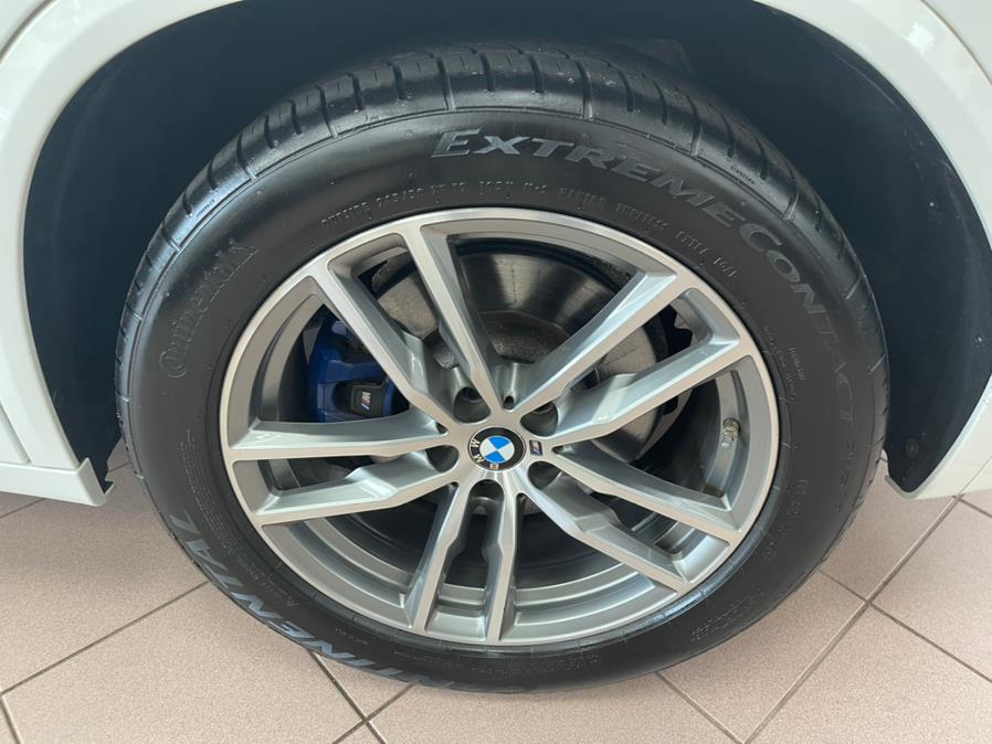 Used BMW X3 M40i Sports Activity Vehicle 2018 | Power Motors East. Massapequa Park, New York Used BMW X3 M40i Sports Activity Vehicle 2018 | Power Motors East. Massapequa Park, New York