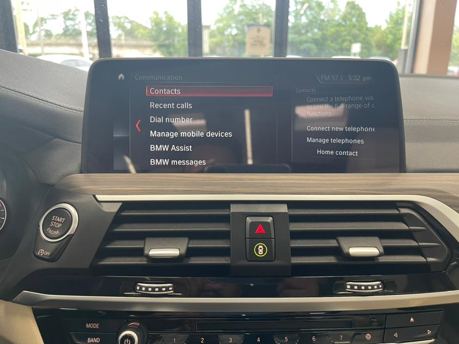 Used BMW X3 M40i Sports Activity Vehicle 2018 | Power Motors East. Massapequa Park, New York Used BMW X3 M40i Sports Activity Vehicle 2018 | Power Motors East. Massapequa Park, New York