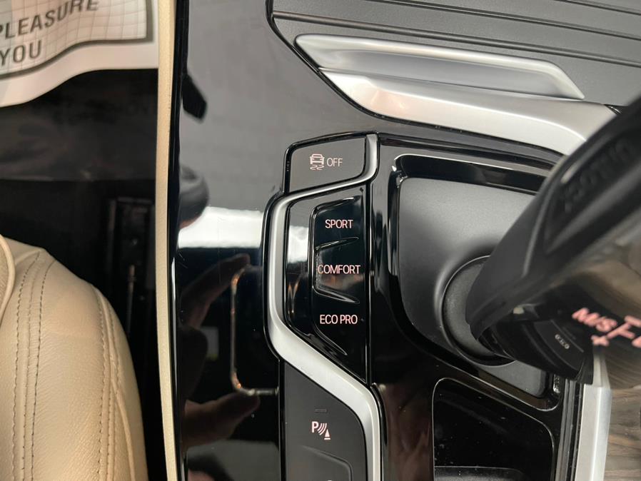 Used BMW X3 M40i Sports Activity Vehicle 2018 | Power Motors East. Massapequa Park, New York Used BMW X3 M40i Sports Activity Vehicle 2018 | Power Motors East. Massapequa Park, New York