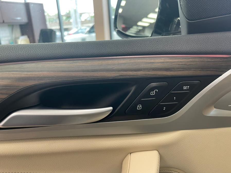 Used BMW X3 M40i Sports Activity Vehicle 2018 | Power Motors East. Massapequa Park, New York Used BMW X3 M40i Sports Activity Vehicle 2018 | Power Motors East. Massapequa Park, New York