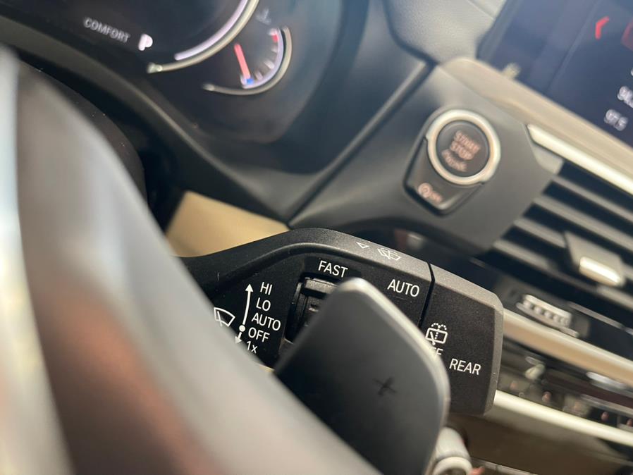 Used BMW X3 M40i Sports Activity Vehicle 2018 | Power Motors East. Massapequa Park, New York Used BMW X3 M40i Sports Activity Vehicle 2018 | Power Motors East. Massapequa Park, New York