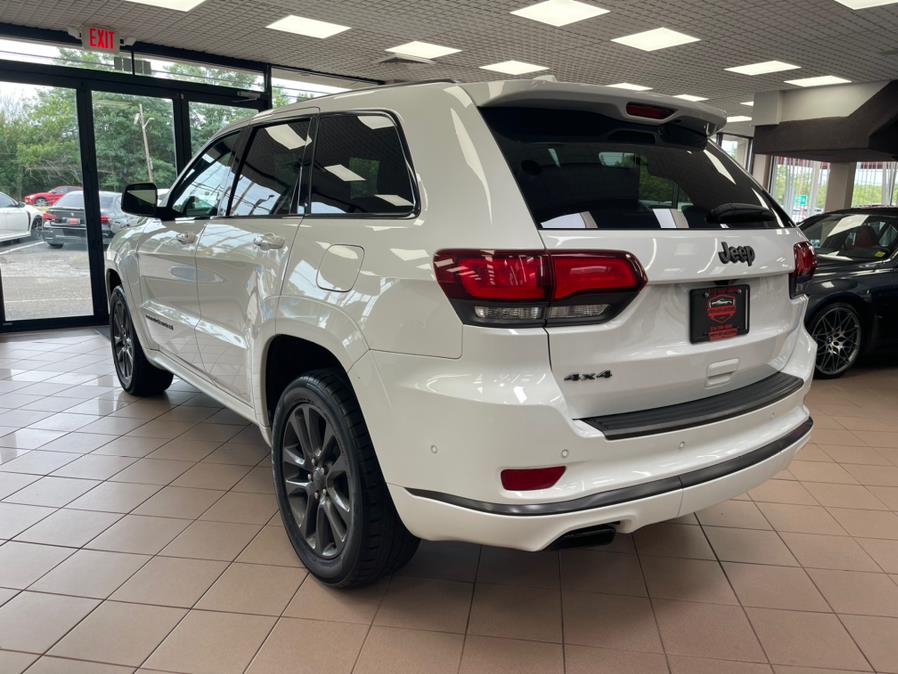 2019 Jeep Grand Cherokee High Altitude 4x4, available for sale in Massapequa Park, New York | Power Motors East. Massapequa Park, New York 2019 Jeep Grand Cherokee High Altitude 4x4, available for sale in Massapequa Park, New York | Power Motors East. Massapequa Park, New York