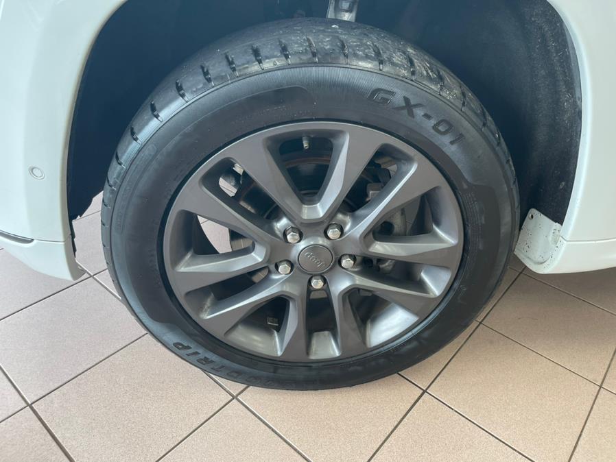 2019 Jeep Grand Cherokee High Altitude 4x4, available for sale in Massapequa Park, New York | Power Motors East. Massapequa Park, New York 2019 Jeep Grand Cherokee High Altitude 4x4, available for sale in Massapequa Park, New York | Power Motors East. Massapequa Park, New York