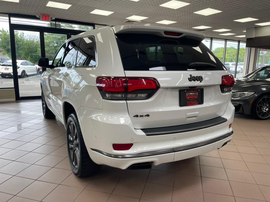 2019 Jeep Grand Cherokee High Altitude 4x4, available for sale in Massapequa Park, New York | Power Motors East. Massapequa Park, New York 2019 Jeep Grand Cherokee High Altitude 4x4, available for sale in Massapequa Park, New York | Power Motors East. Massapequa Park, New York