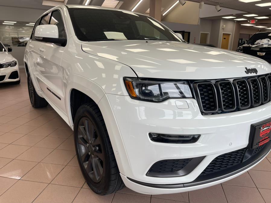 2019 Jeep Grand Cherokee High Altitude 4x4, available for sale in Massapequa Park, New York | Power Motors East. Massapequa Park, New York 2019 Jeep Grand Cherokee High Altitude 4x4, available for sale in Massapequa Park, New York | Power Motors East. Massapequa Park, New York
