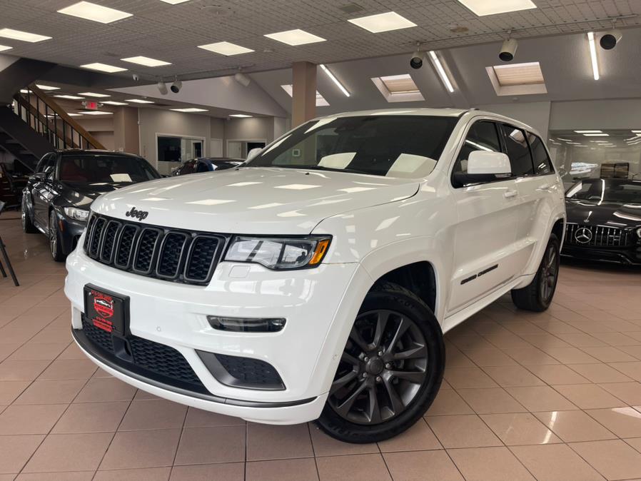 2019 Jeep Grand Cherokee High Altitude 4x4, available for sale in Massapequa Park, New York | Power Motors East. Massapequa Park, New York 2019 Jeep Grand Cherokee High Altitude 4x4, available for sale in Massapequa Park, New York | Power Motors East. Massapequa Park, New York