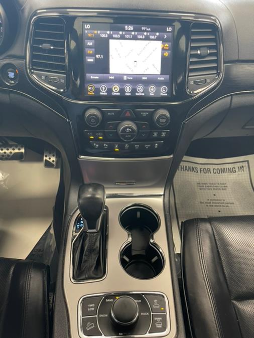 2019 Jeep Grand Cherokee High Altitude 4x4, available for sale in Massapequa Park, New York | Power Motors East. Massapequa Park, New York 2019 Jeep Grand Cherokee High Altitude 4x4, available for sale in Massapequa Park, New York | Power Motors East. Massapequa Park, New York
