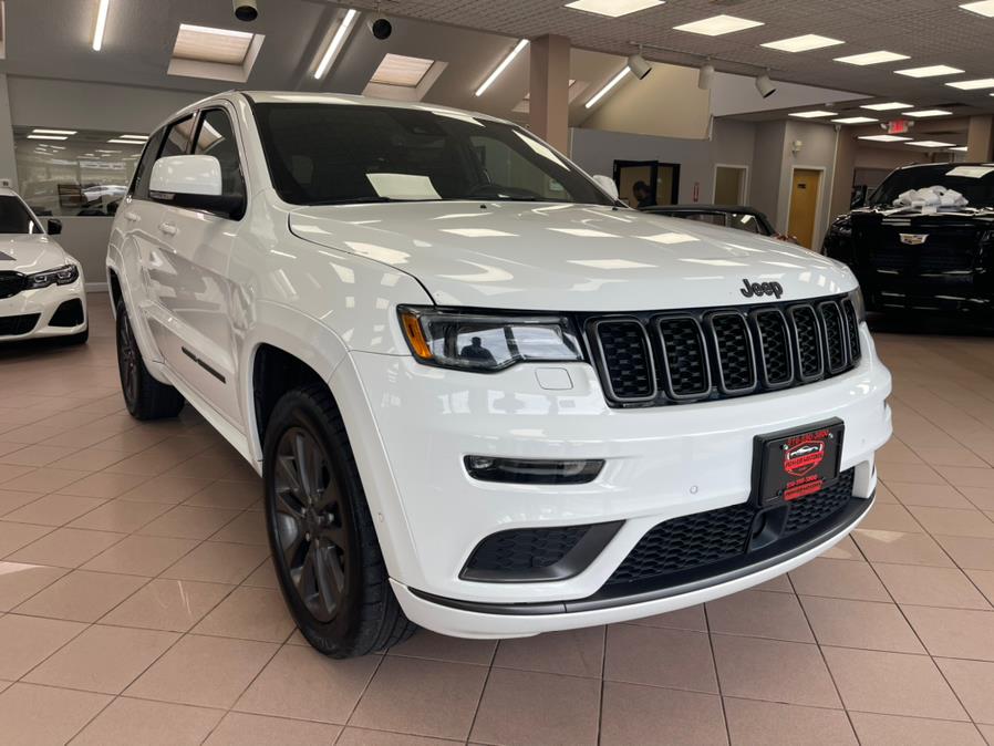 2019 Jeep Grand Cherokee High Altitude 4x4, available for sale in Massapequa Park, New York | Power Motors East. Massapequa Park, New York 2019 Jeep Grand Cherokee High Altitude 4x4, available for sale in Massapequa Park, New York | Power Motors East. Massapequa Park, New York