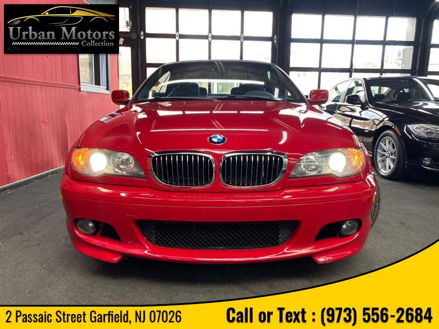 Used BMW 3 Series 330Ci 2006 | Urban Motors Collection. Garfield, New Jersey Used BMW 3 Series 330Ci 2006 | Urban Motors Collection. Garfield, New Jersey