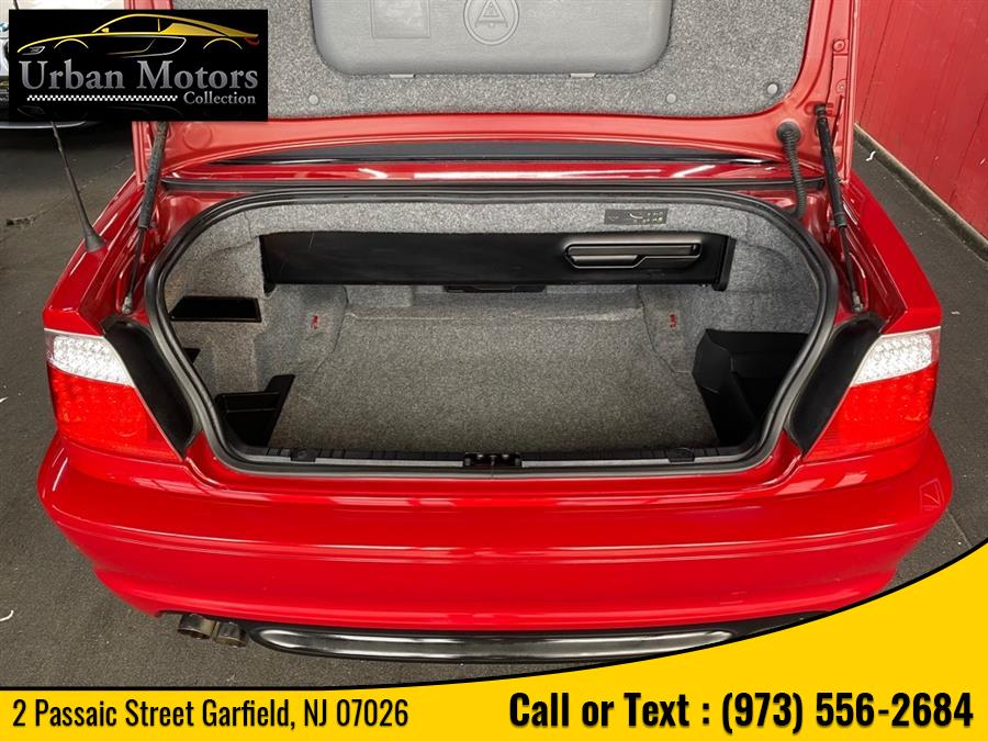 Used BMW 3 Series 330Ci 2006 | Urban Motors Collection. Garfield, New Jersey Used BMW 3 Series 330Ci 2006 | Urban Motors Collection. Garfield, New Jersey