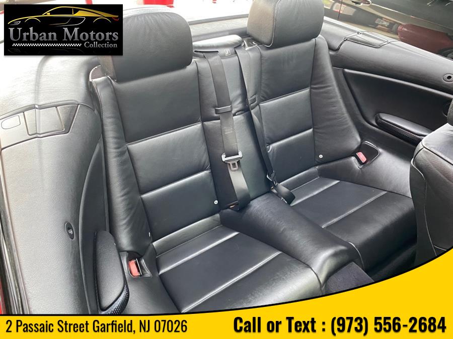 Used BMW 3 Series 330Ci 2006 | Urban Motors Collection. Garfield, New Jersey Used BMW 3 Series 330Ci 2006 | Urban Motors Collection. Garfield, New Jersey