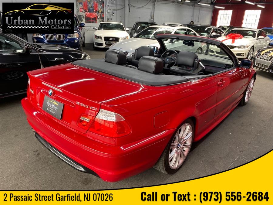 Used BMW 3 Series 330Ci 2006 | Urban Motors Collection. Garfield, New Jersey Used BMW 3 Series 330Ci 2006 | Urban Motors Collection. Garfield, New Jersey