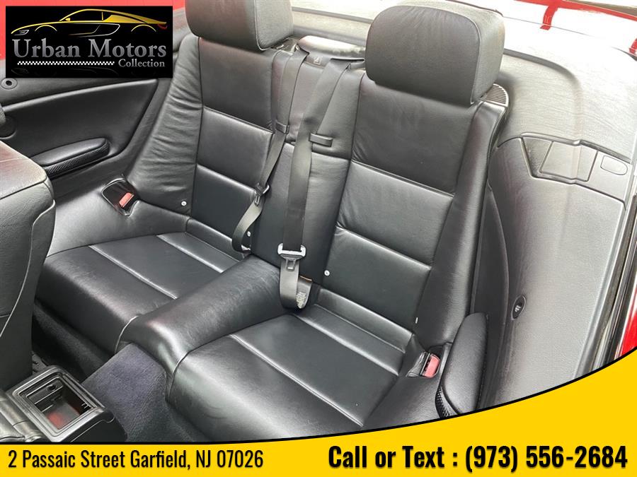 Used BMW 3 Series 330Ci 2006 | Urban Motors Collection. Garfield, New Jersey Used BMW 3 Series 330Ci 2006 | Urban Motors Collection. Garfield, New Jersey