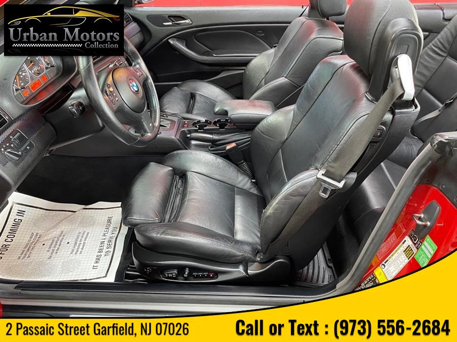 Used BMW 3 Series 330Ci 2006 | Urban Motors Collection. Garfield, New Jersey Used BMW 3 Series 330Ci 2006 | Urban Motors Collection. Garfield, New Jersey