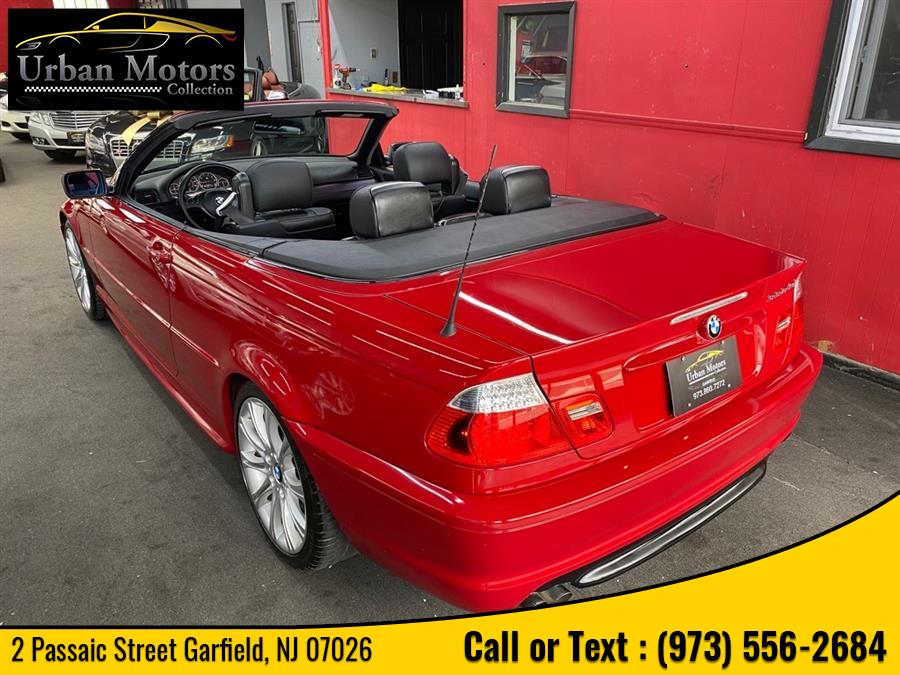 Used BMW 3 Series 330Ci 2006 | Urban Motors Collection. Garfield, New Jersey Used BMW 3 Series 330Ci 2006 | Urban Motors Collection. Garfield, New Jersey
