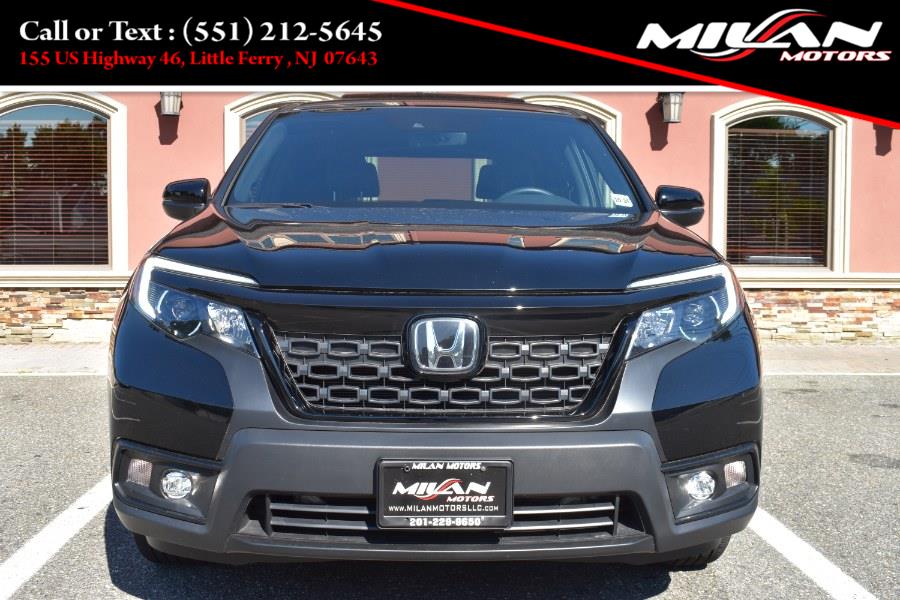 2019 Honda Passport EX-L AWD, available for sale in Little Ferry , New Jersey | Milan Motors. Little Ferry , New Jersey 2019 Honda Passport EX-L AWD, available for sale in Little Ferry , New Jersey | Milan Motors. Little Ferry , New Jersey