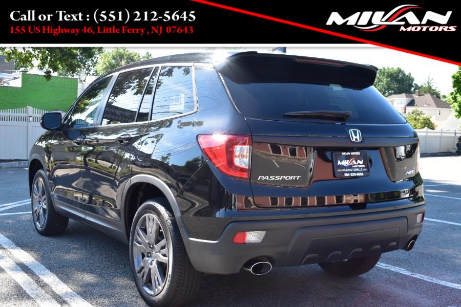 2019 Honda Passport EX-L AWD, available for sale in Little Ferry , New Jersey | Milan Motors. Little Ferry , New Jersey 2019 Honda Passport EX-L AWD, available for sale in Little Ferry , New Jersey | Milan Motors. Little Ferry , New Jersey