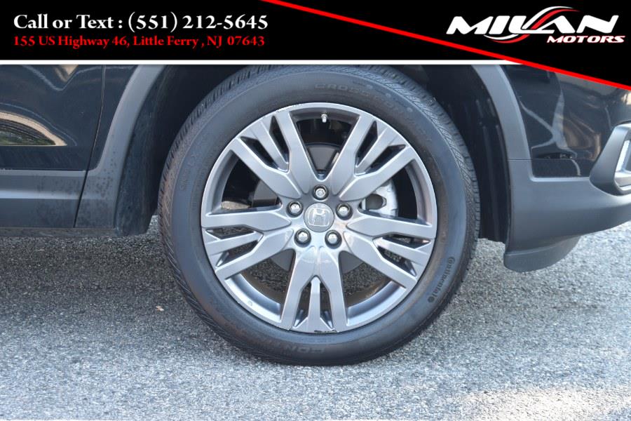 2019 Honda Passport EX-L AWD, available for sale in Little Ferry , New Jersey | Milan Motors. Little Ferry , New Jersey 2019 Honda Passport EX-L AWD, available for sale in Little Ferry , New Jersey | Milan Motors. Little Ferry , New Jersey