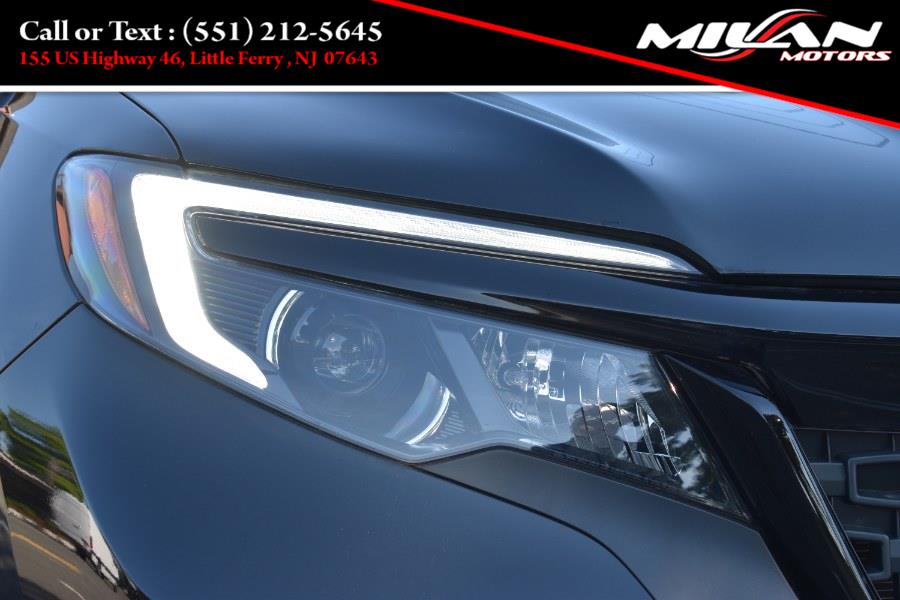 2019 Honda Passport EX-L AWD, available for sale in Little Ferry , New Jersey | Milan Motors. Little Ferry , New Jersey 2019 Honda Passport EX-L AWD, available for sale in Little Ferry , New Jersey | Milan Motors. Little Ferry , New Jersey