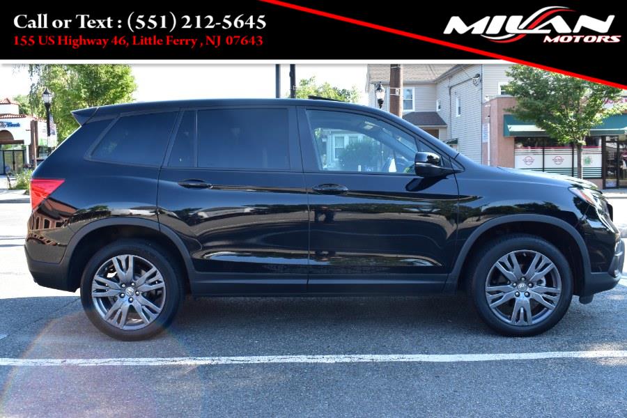 2019 Honda Passport EX-L AWD, available for sale in Little Ferry , New Jersey | Milan Motors. Little Ferry , New Jersey 2019 Honda Passport EX-L AWD, available for sale in Little Ferry , New Jersey | Milan Motors. Little Ferry , New Jersey