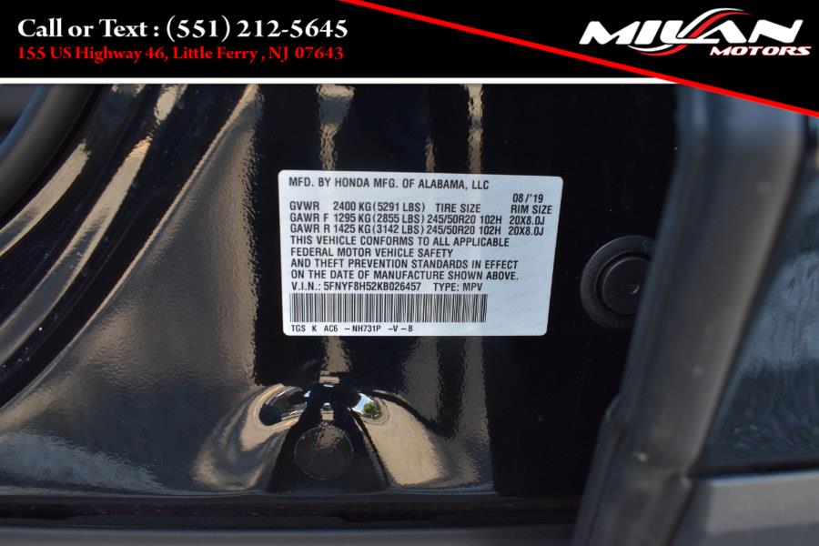 2019 Honda Passport EX-L AWD, available for sale in Little Ferry , New Jersey | Milan Motors. Little Ferry , New Jersey 2019 Honda Passport EX-L AWD, available for sale in Little Ferry , New Jersey | Milan Motors. Little Ferry , New Jersey
