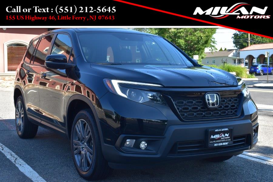 2019 Honda Passport EX-L AWD, available for sale in Little Ferry , New Jersey | Milan Motors. Little Ferry , New Jersey 2019 Honda Passport EX-L AWD, available for sale in Little Ferry , New Jersey | Milan Motors. Little Ferry , New Jersey