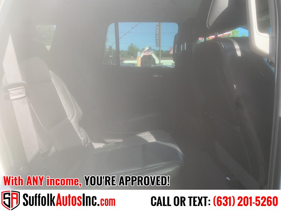 Used Chevrolet Tahoe 4WD 4dr LT 2019 | Suffolk Autos Inc. Medford, New York Used Chevrolet Tahoe 4WD 4dr LT 2019 | Suffolk Autos Inc. Medford, New York