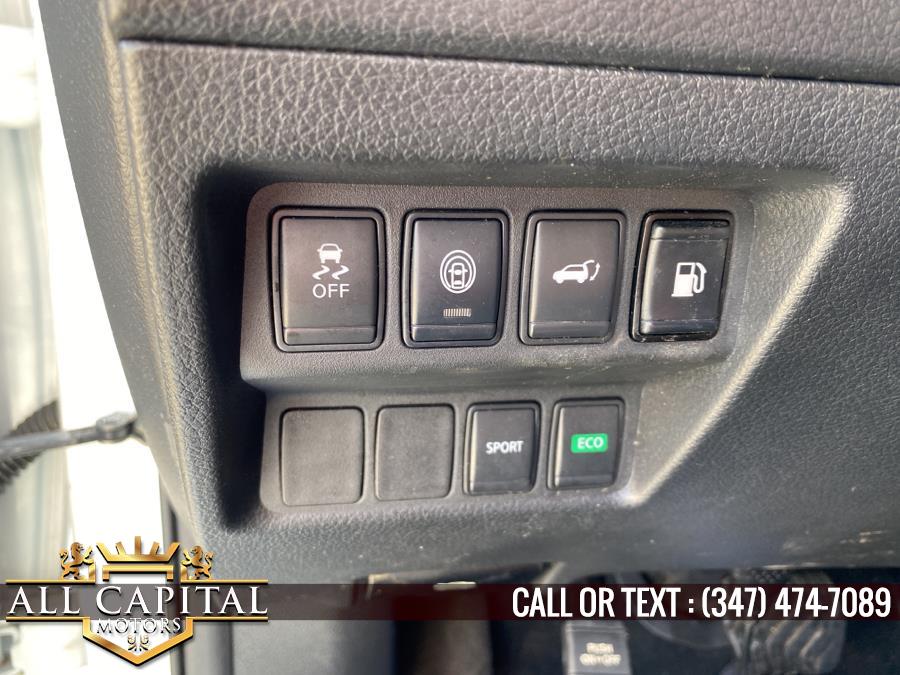 Used Nissan Rogue FWD SV 2019 | All Capital Motors. Brooklyn, New York Used Nissan Rogue FWD SV 2019 | All Capital Motors. Brooklyn, New York
