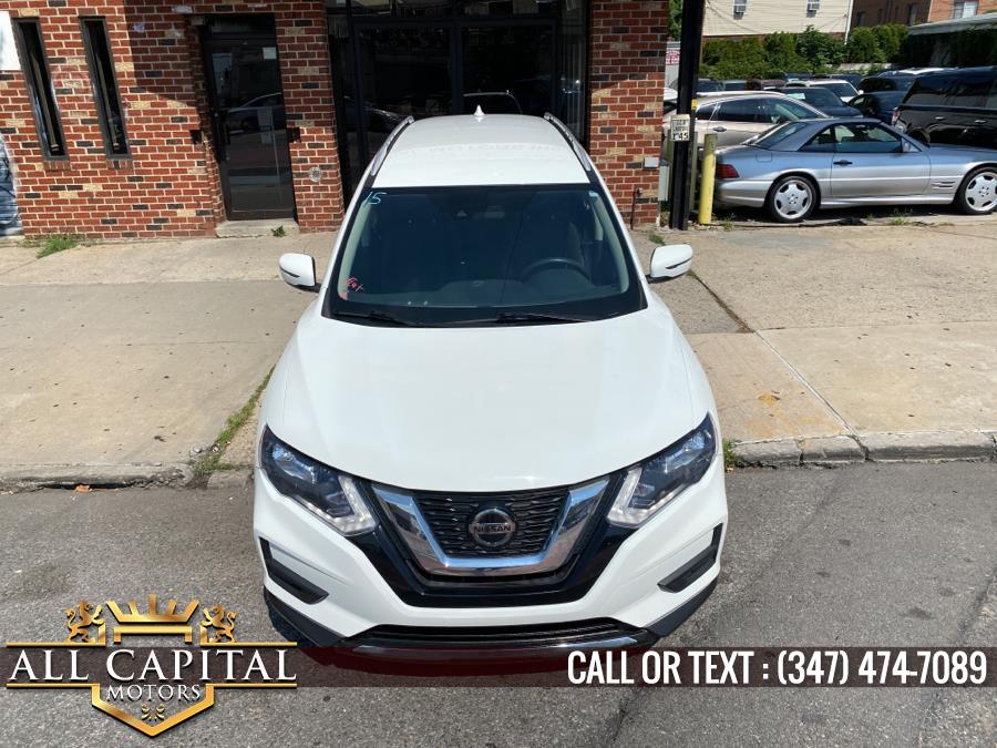 Used Nissan Rogue FWD SV 2019 | All Capital Motors. Brooklyn, New York Used Nissan Rogue FWD SV 2019 | All Capital Motors. Brooklyn, New York