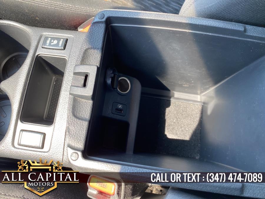 Used Nissan Rogue FWD SV 2019 | All Capital Motors. Brooklyn, New York Used Nissan Rogue FWD SV 2019 | All Capital Motors. Brooklyn, New York