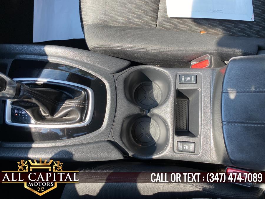 Used Nissan Rogue FWD SV 2019 | All Capital Motors. Brooklyn, New York Used Nissan Rogue FWD SV 2019 | All Capital Motors. Brooklyn, New York