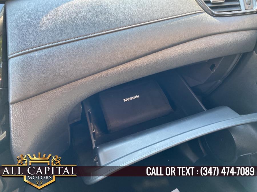 Used Nissan Rogue FWD SV 2019 | All Capital Motors. Brooklyn, New York Used Nissan Rogue FWD SV 2019 | All Capital Motors. Brooklyn, New York
