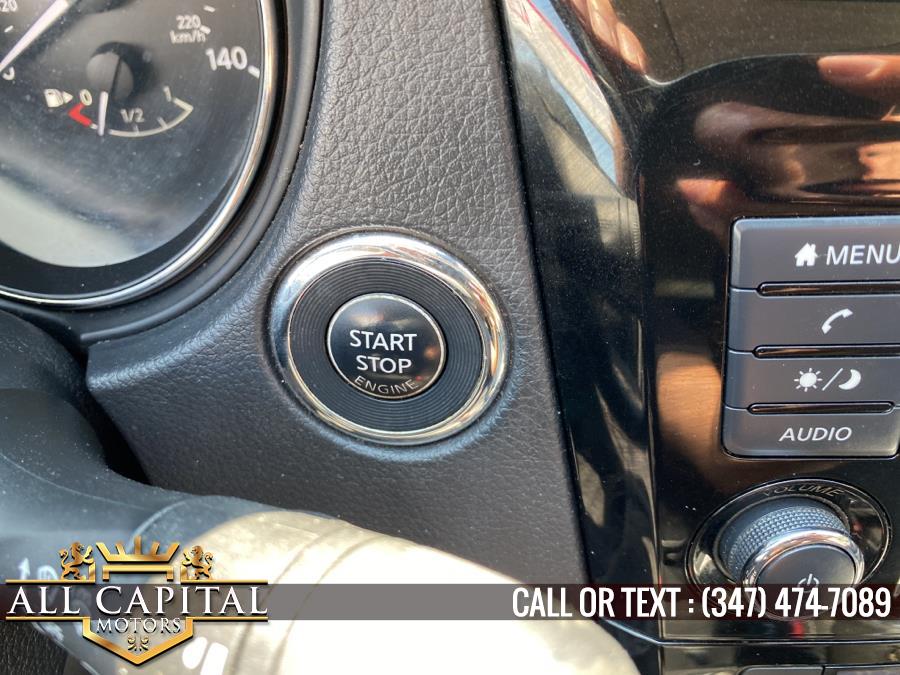 Used Nissan Rogue FWD SV 2019 | All Capital Motors. Brooklyn, New York Used Nissan Rogue FWD SV 2019 | All Capital Motors. Brooklyn, New York