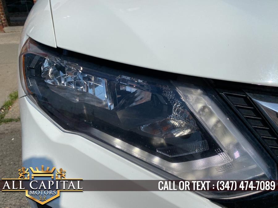 Used Nissan Rogue FWD SV 2019 | All Capital Motors. Brooklyn, New York Used Nissan Rogue FWD SV 2019 | All Capital Motors. Brooklyn, New York