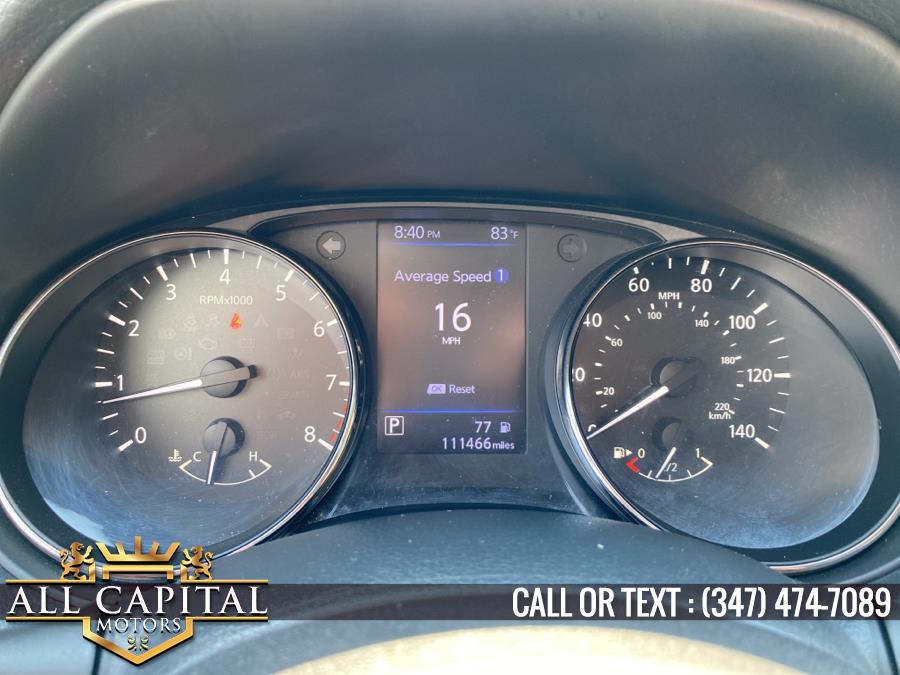 Used Nissan Rogue FWD SV 2019 | All Capital Motors. Brooklyn, New York Used Nissan Rogue FWD SV 2019 | All Capital Motors. Brooklyn, New York