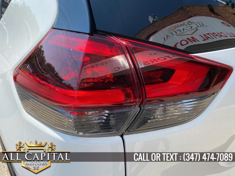 Used Nissan Rogue FWD SV 2019 | All Capital Motors. Brooklyn, New York Used Nissan Rogue FWD SV 2019 | All Capital Motors. Brooklyn, New York
