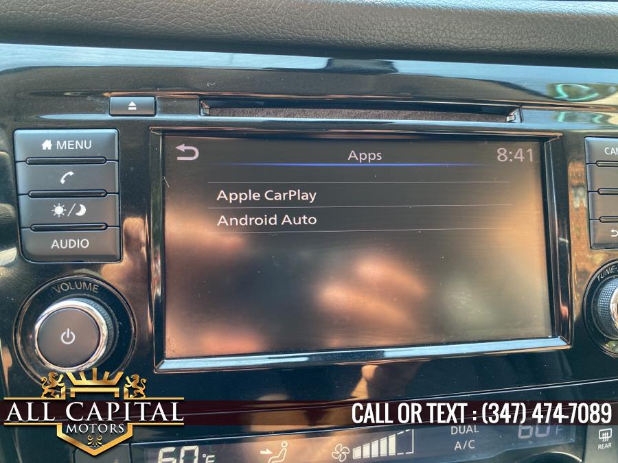 Used Nissan Rogue FWD SV 2019 | All Capital Motors. Brooklyn, New York Used Nissan Rogue FWD SV 2019 | All Capital Motors. Brooklyn, New York
