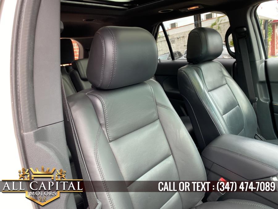 Used Ford Explorer 4WD 4dr XLT 2012 | All Capital Motors. Brooklyn, New York Used Ford Explorer 4WD 4dr XLT 2012 | All Capital Motors. Brooklyn, New York