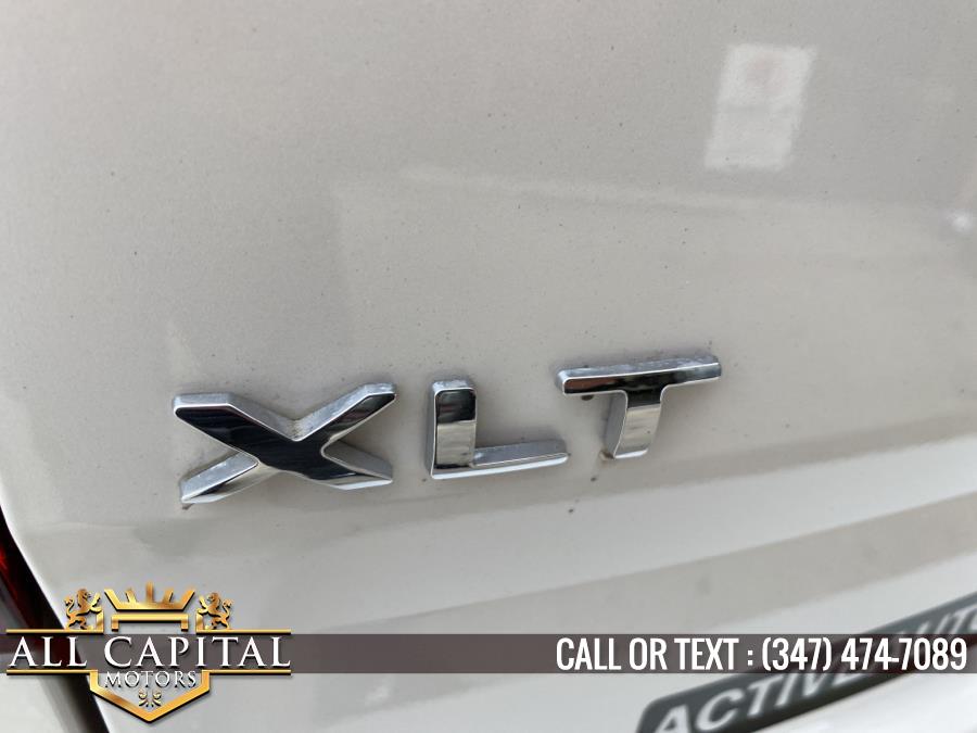 Used Ford Explorer 4WD 4dr XLT 2012 | All Capital Motors. Brooklyn, New York Used Ford Explorer 4WD 4dr XLT 2012 | All Capital Motors. Brooklyn, New York