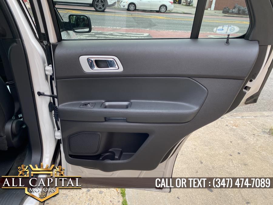 Used Ford Explorer 4WD 4dr XLT 2012 | All Capital Motors. Brooklyn, New York Used Ford Explorer 4WD 4dr XLT 2012 | All Capital Motors. Brooklyn, New York