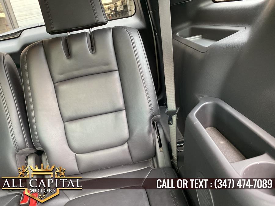 Used Ford Explorer 4WD 4dr XLT 2012 | All Capital Motors. Brooklyn, New York Used Ford Explorer 4WD 4dr XLT 2012 | All Capital Motors. Brooklyn, New York